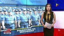 10 crime-prone na barangay sa Q.C., mahigpit na babantayan