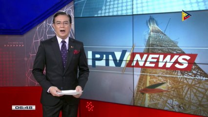 NFA: Murang bigas, nasa merkado na ngayong weekend