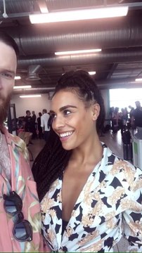 01 Jun 2018 - Adam Anderson via Instagram Story