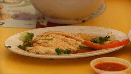 ماذا يقترح السنغافوريون لمائدة ترامب وكيم؟