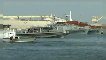 The world's deadliest migration route continues to take lives