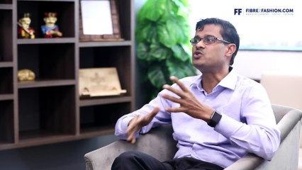 Fibre2Fashion in conversation with Satyashri Mohanty, Founding Director - Vector Consulting Group