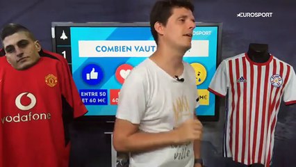 "Bordeaux doit faire monter les enchères pour Malcom"