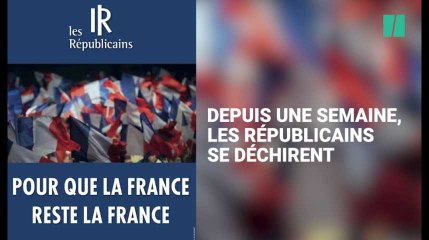 Goasguen sur le tract LR: "Je veux bien que certains disent des idioties, mais je ne suis pas obligé de les partager"