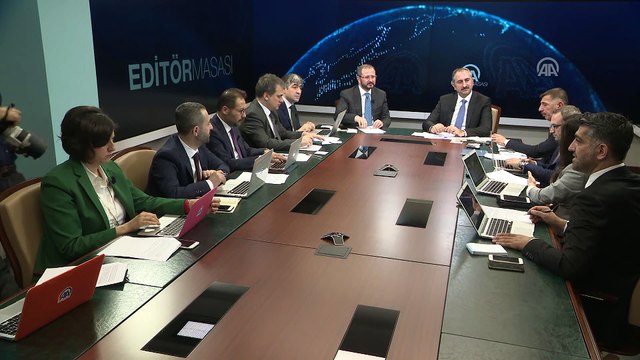 Bakan Gül - Yunanistan'a kaçan darbeci askerlerin iade edilmemesi - ANKARA