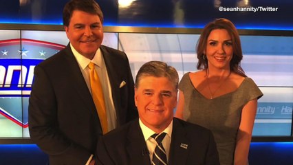 Fox's Sean Hannity Advises Mueller Witnesses To Smash Their Phones Into 'Little Itsy Bitsy Pieces'