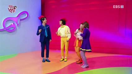 랄랄라 뿌우 - 할아버지 동물 농장_#002