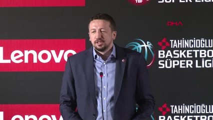 Tahincioğlu Basketbol Ligi'ne Yeni Sponsor