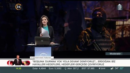 Çok sayıda silah ele geçirildi