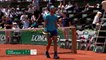 Roland-Garros 2018 : Rafael Nadal valide son ticket pour les demi finales !