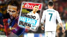 يورو بيبرز: بيريز يحاول اجبار رونالدو على الخروج من ريال مدريد