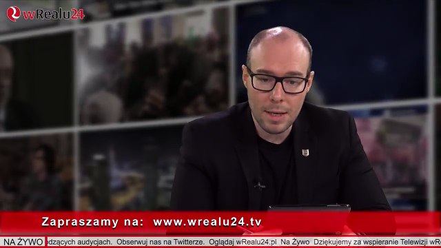 Janusz Korwin-Mikke: Izrael zabił Żydostwo ! O 447, Rosji, Chinach, USA, Polsce i Geopolityce!