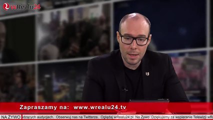 Janusz Korwin-Mikke: "Izrael zabił Żydostwo"! O 447, Rosji, Chinach, USA, Polsce i Geopolityce!