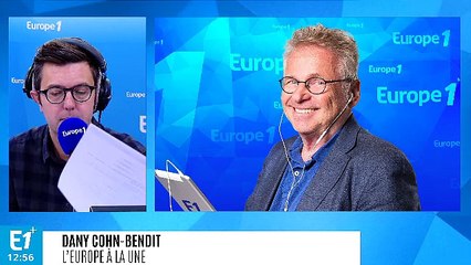 Que fait Steve Bannon en Europe ?