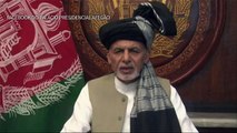 Afeganistão anuncia cessar-fogo para fim do Ramadã