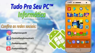 TUTORIAL ANDROID - Tenha a programação e outras funções da SKY na palma da sua mão