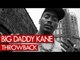 Big Daddy Kane freestyle - goes hard! Never heard before throwback