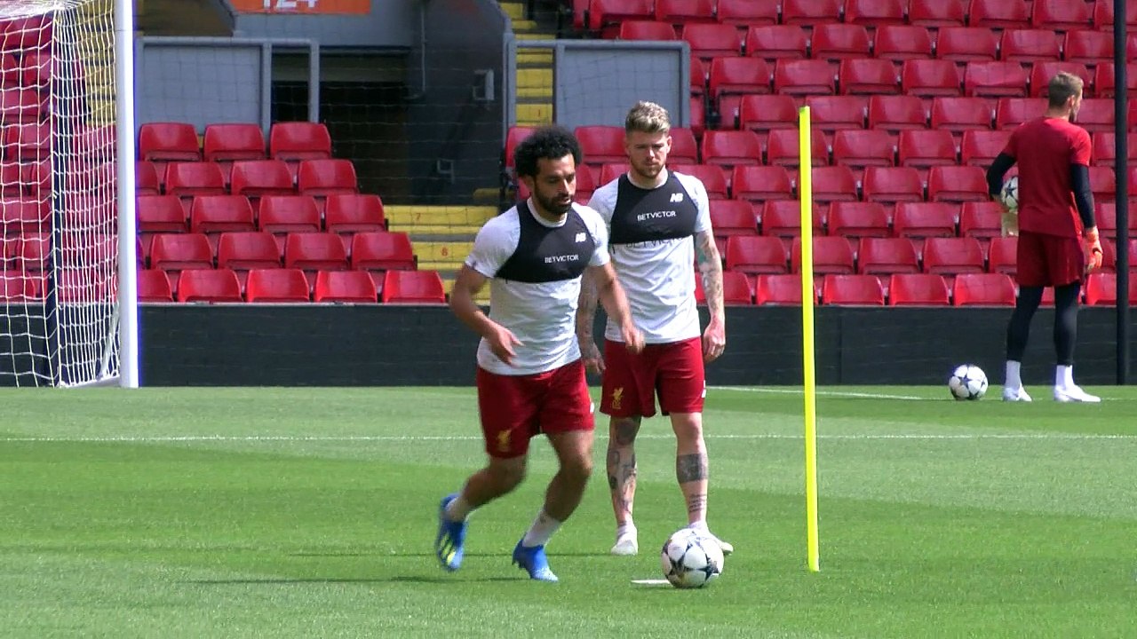 L'Irak aussi a son Mohamed Salah... ou presque!