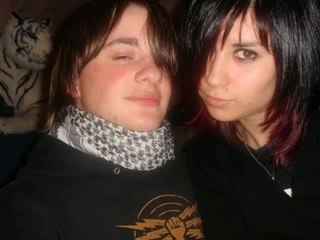 Mn meilleur ami et moi