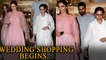 Deepika Padukone Goes Jewellery Shopping With Mother For Her Wedding