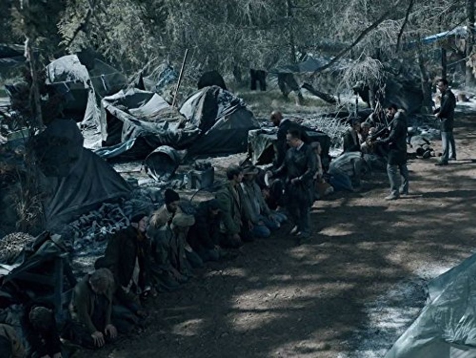 Colony Season 3 Episode 6 | USA Network HD # Watch # The Emerald City S3E6 / TV Series