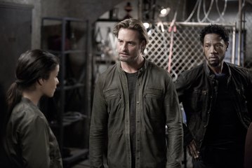 Colony Season 3 Episode 6 | The Emerald City / Watch Online S3E6 / TV Series