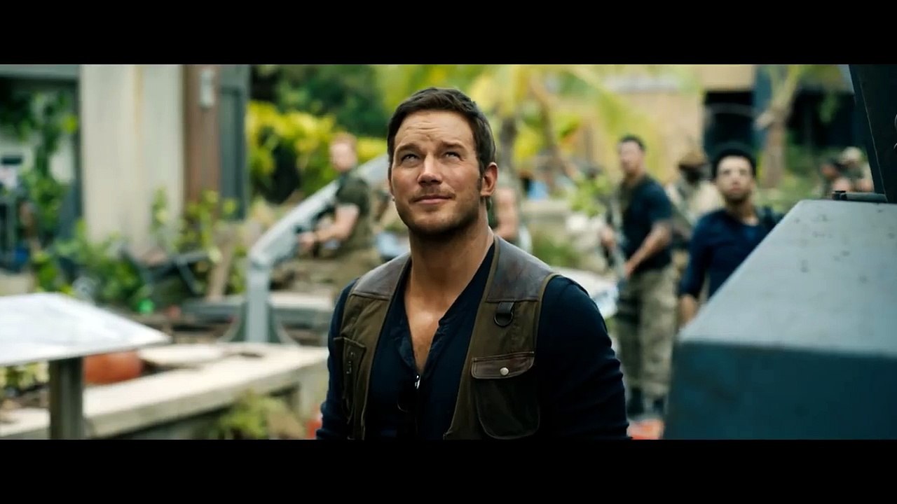 Jurassic World: Das gefallene Königreich – Featurette 'A Look Inside' deutsch/german HD