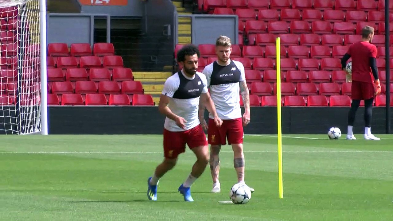L'Irak aussi a son Mohamed Salah... ou presque!