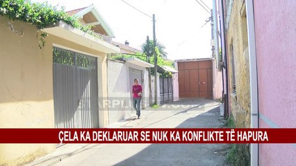 SHKODËR, GRANATË NË BANESËN E ISH-POLICIT