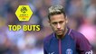 Top 10 coups francs | saison 2017-18 | Ligue 1 Conforama