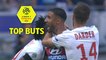 Top 10 frappes de loin | saison 2017-18 | Ligue 1 Conforama