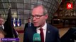 Irish minister AGAIN insists EU will REFUSE Brexit trade talks unless Ireland gets own way
