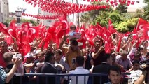 Cumhurbaşkanı Erdoğan: 'Tek seferde 4 katrilyon liralık yatırımı Tarsus ve Mersin'e kazandırmış oluyoruz' - MERSİN