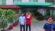(Location 15) Islamabad (G8 Markaz) Raw Video Footage 1