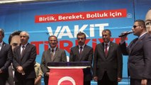 Bozdağ: ''Sistem değişti'' - YOZGAT