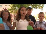 Korçë, 11 300 fëmijë nisin pushimet e verës - Top Channel Albania - News - Lajme
