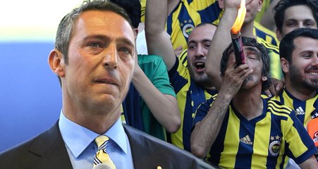 Fenerbahçeli Rambo Okan, Adını Ali Koç Olarak Değiştirmek İçin Mahkemeye Başvurdu