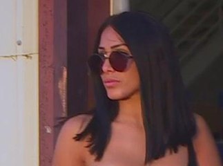 Revue de tweets : Léana (Les Anges) violemment taclée sur les réseaux sociaux !