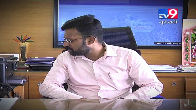 Gujarat Historical monuments fail to attract adopter- Tv9 Gujarati