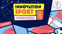 Innovation Sport #IS18
