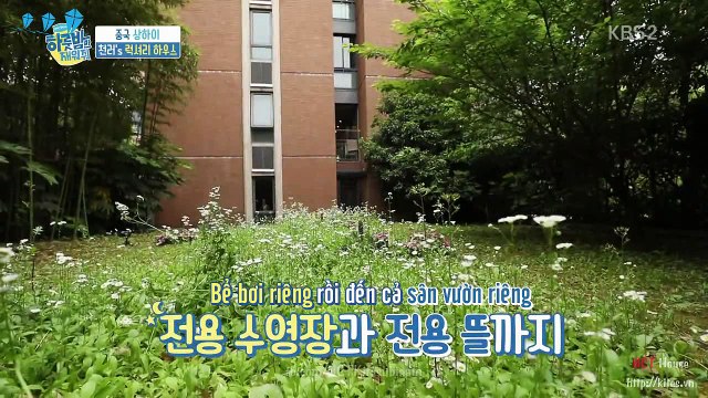 [Vietsub] 180529 Chenle (1/2)