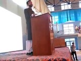 Brilliant Speech By This Young Man On Kashmir Issue