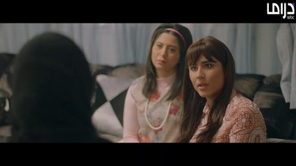 الخافي أعظم- الحلقة 22 - مات مذبوحا.. نورة تكتشف القصة الأليمة لوفاة أمها وأبوها