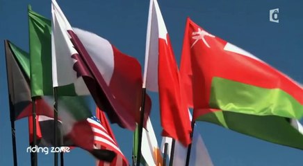 À quoi vont ressembler les sports extrêmes du futur