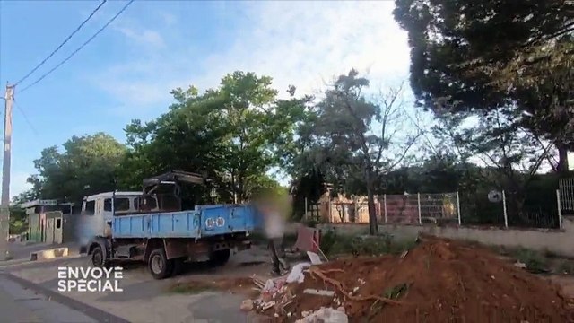 Pollueurs, souriez, vous êtes filmés : en caméra cachée, il piège ceux qui déversent leurs déchets dans Marseille