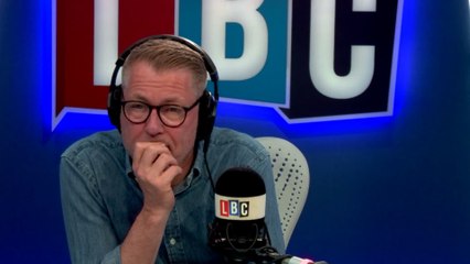 Black Cabbie's Bruising Message To Sadiq Khan Over Violent Crime