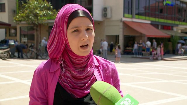 Të rrezikuar nga qentë - Top Channel Albania - News - Lajme