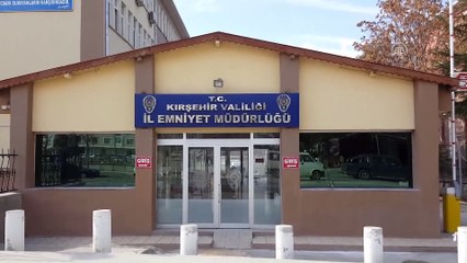 Uyuşturucu satıcılarına yönelik operasyon - KIRŞEHİR
