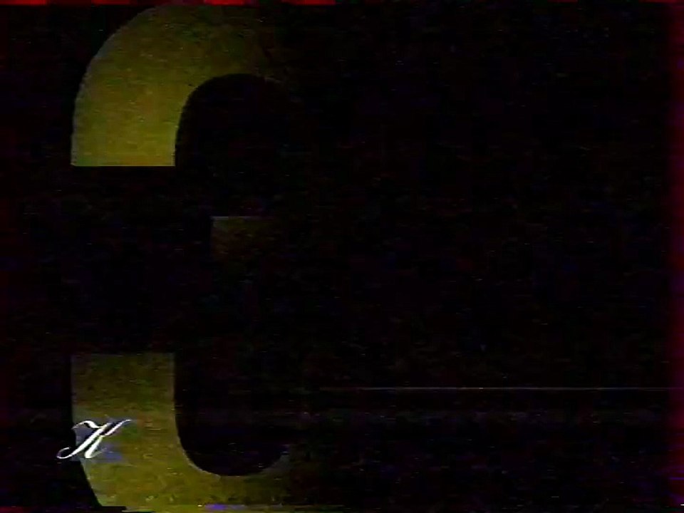 (staroetv.su) Заставка "Эпоха" (Культура, 2001)