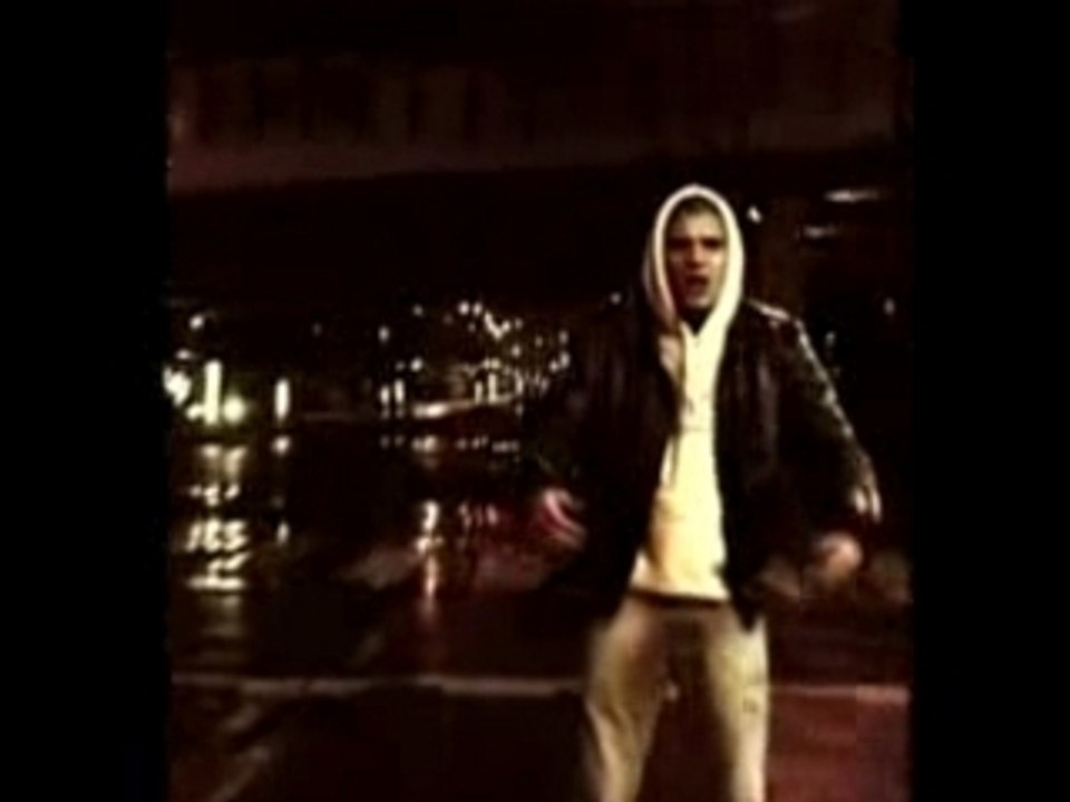 Video Clip - ALGERIE MAROC IRAN PALESTINE SOLIDARITE -